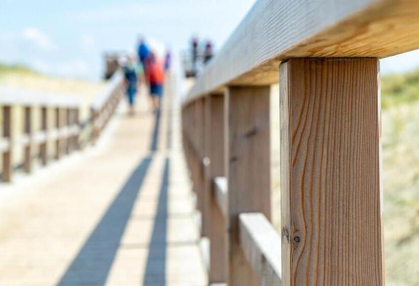 Deichkrone   Familotel Nordsee