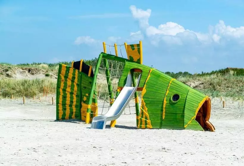 Deichkrone   Familotel Nordsee