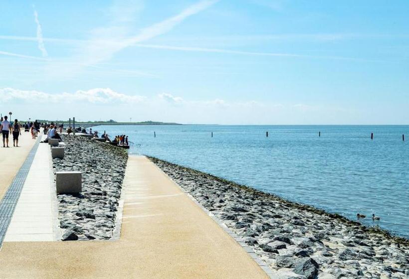 Deichkrone   Familotel Nordsee