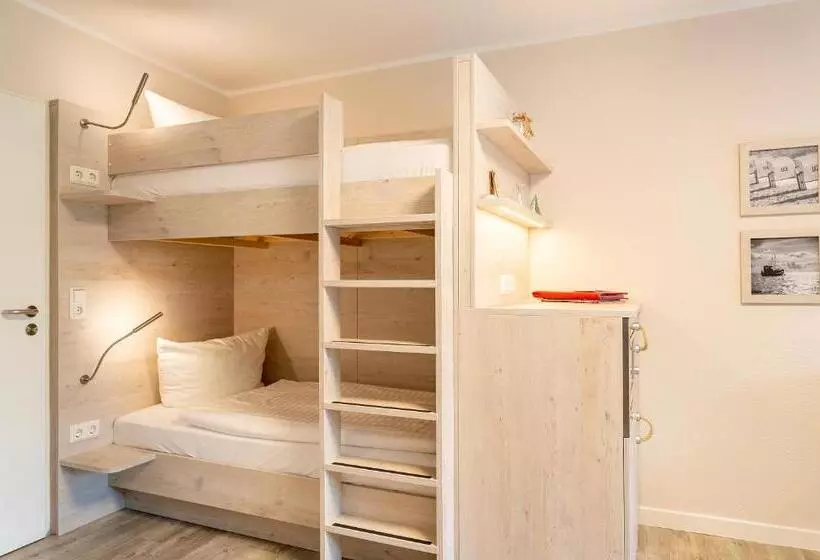 Deichkrone   Familotel Nordsee
