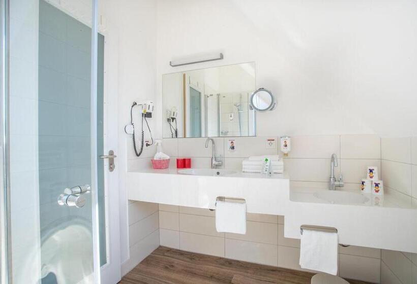 Deichkrone   Familotel Nordsee