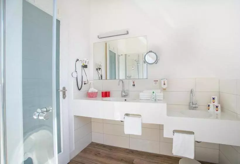 Deichkrone   Familotel Nordsee