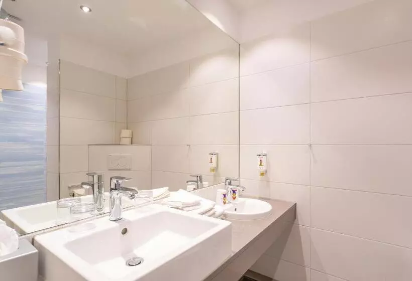 Deichkrone   Familotel Nordsee