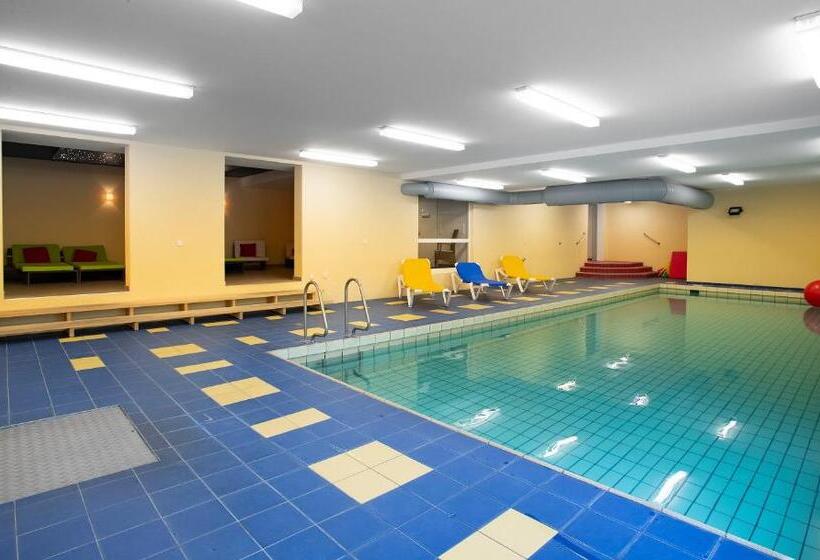 Deichkrone   Familotel Nordsee