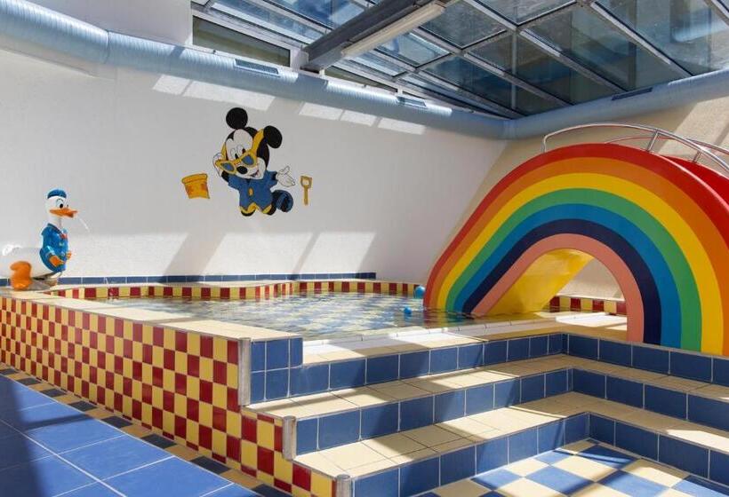 Deichkrone   Familotel Nordsee