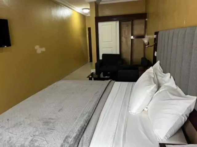 Enclave Hotel Abuja