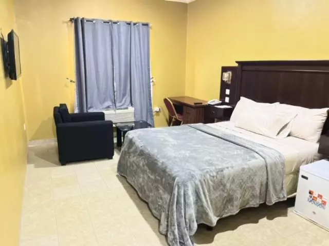 Enclave Hotel Abuja