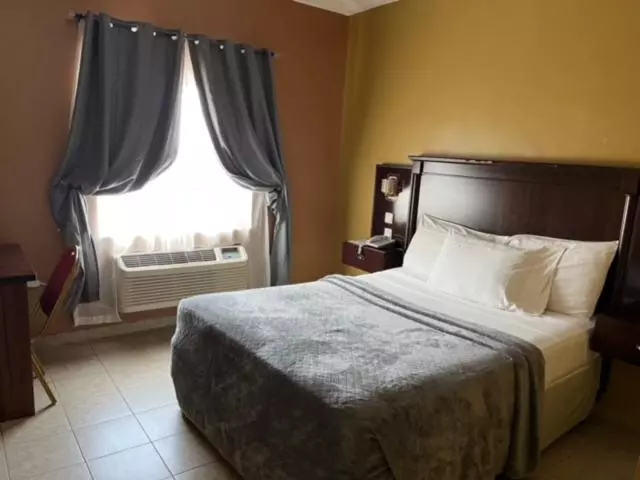 Enclave Hotel Abuja