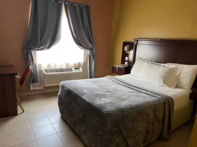 Enclave Hotel Abuja