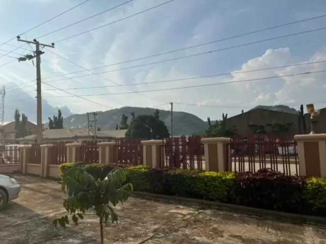 Enclave Hotel Abuja
