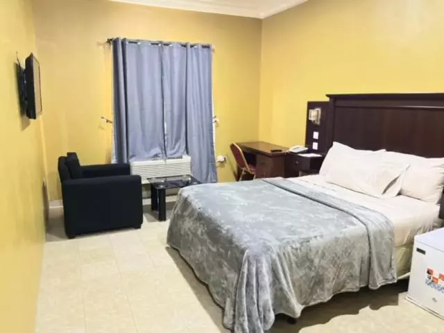 Enclave Hotel Abuja