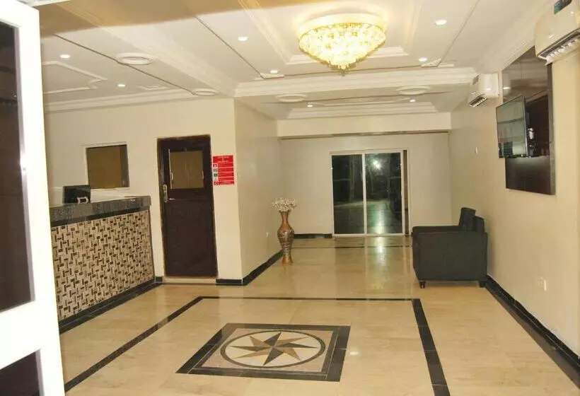 Enclave Hotel Abuja