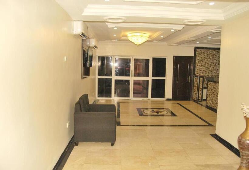 Enclave Hotel Abuja
