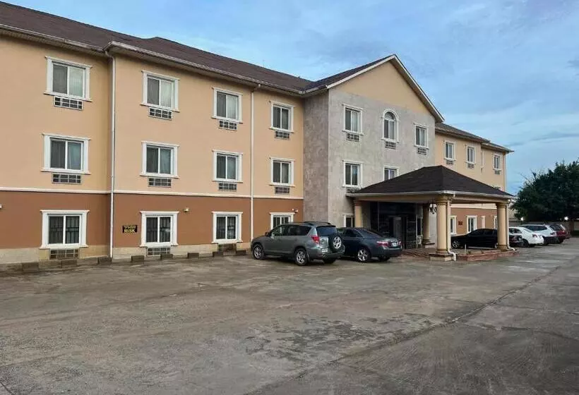Enclave Hotel Abuja