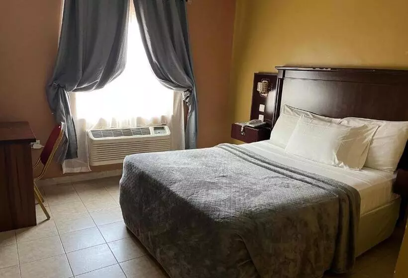 Enclave Hotel Abuja