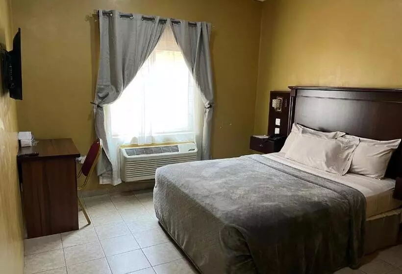 Enclave Hotel Abuja