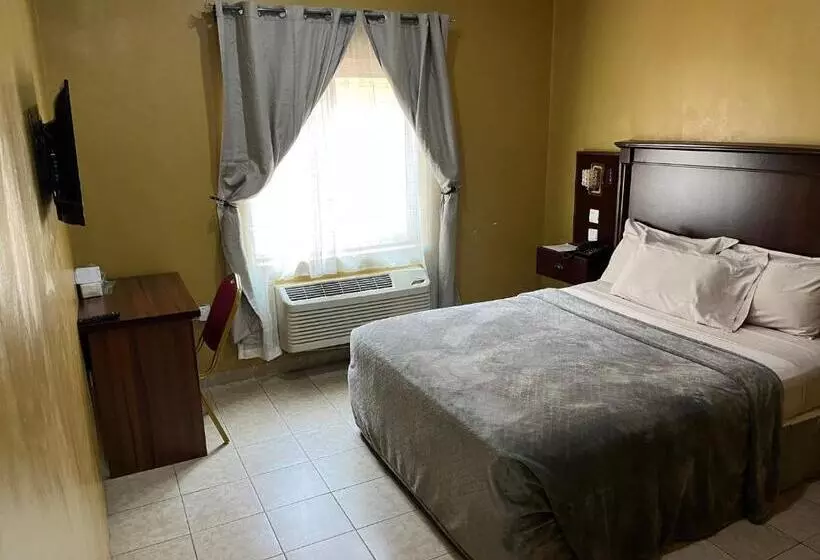 Enclave Hotel Abuja