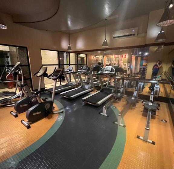 فندق Affordable Staycation Airbnb Bgc