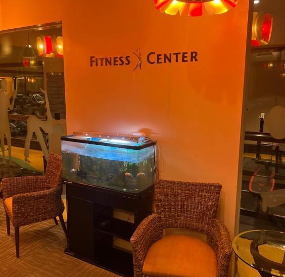 فندق Affordable Staycation Airbnb Bgc