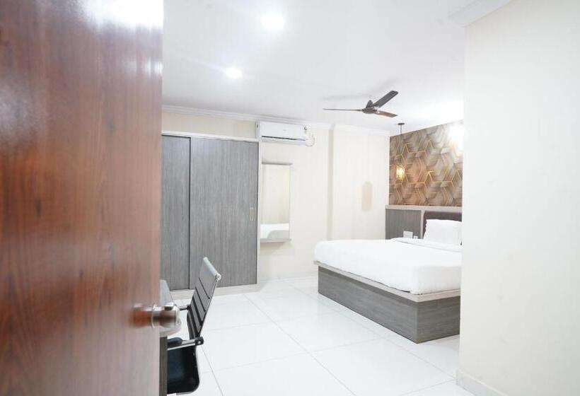 فندق Blue Petals