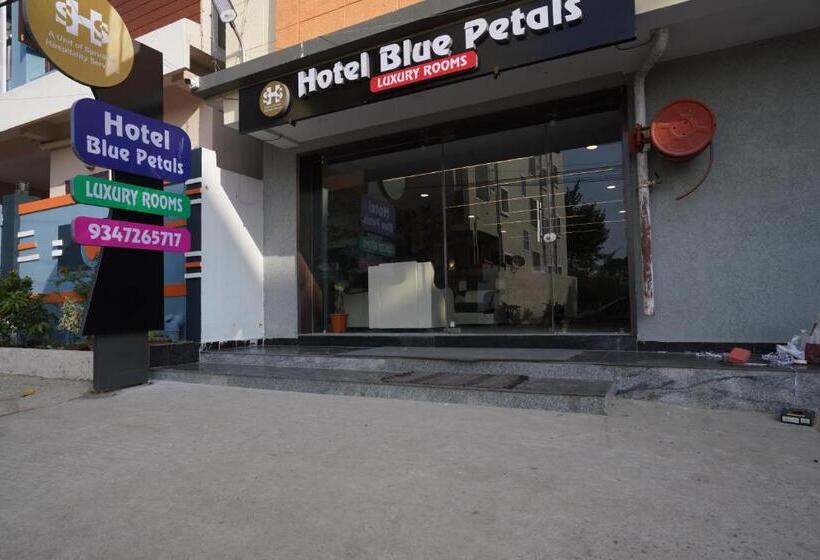 فندق Blue Petals