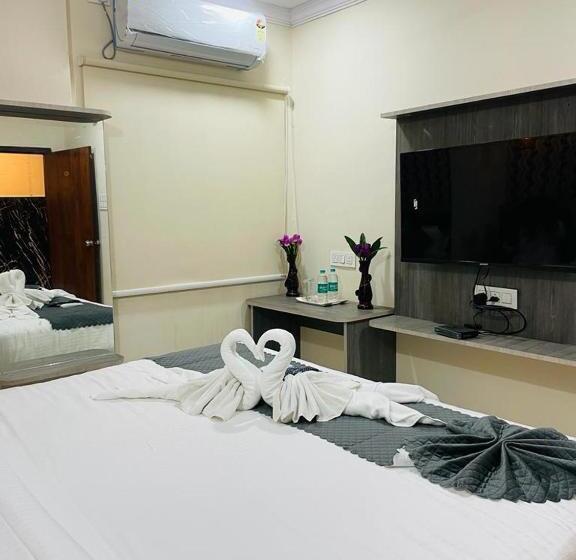 فندق Blue Petals