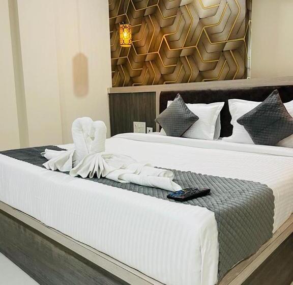 فندق Blue Petals