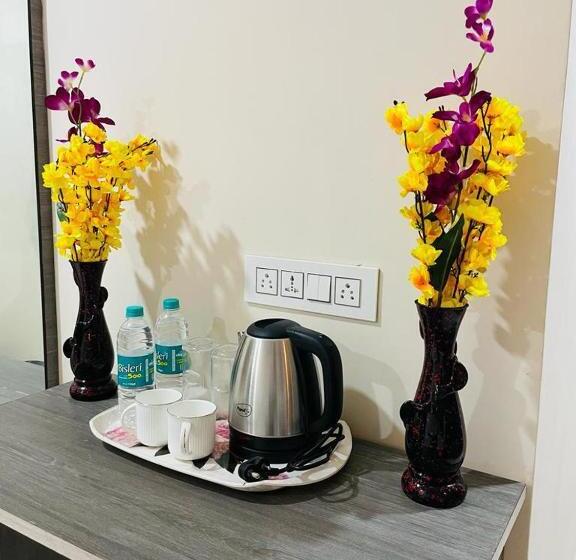 فندق Blue Petals