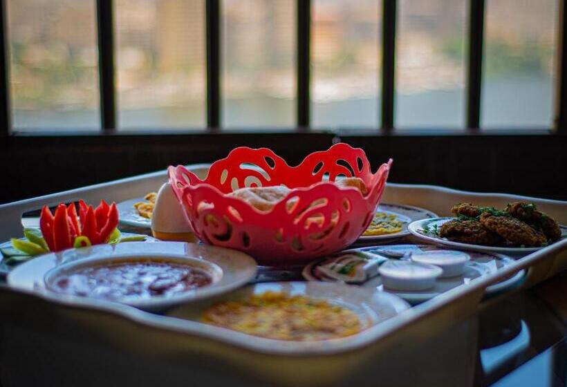 هتل Jasmine Nile Sky