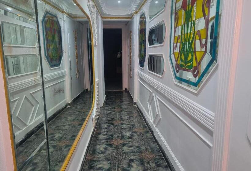 هتل Jasmine Nile Sky