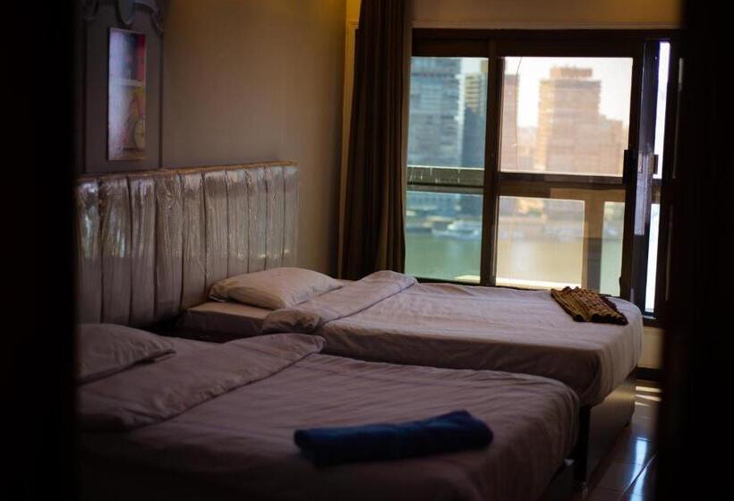 هتل Jasmine Nile Sky