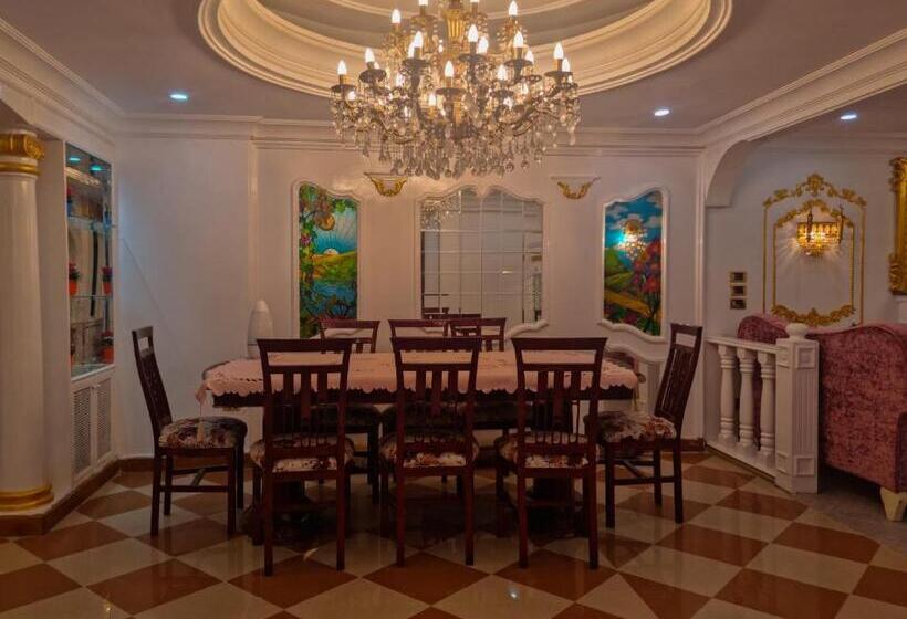 هتل Jasmine Nile Sky