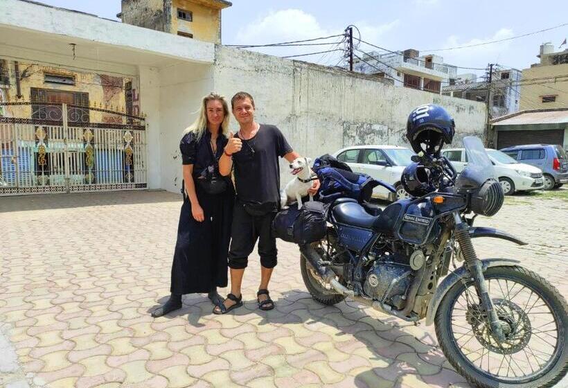 Hotel Ld Guest House