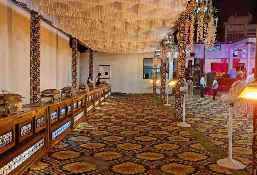 Hotel Ld Guest House