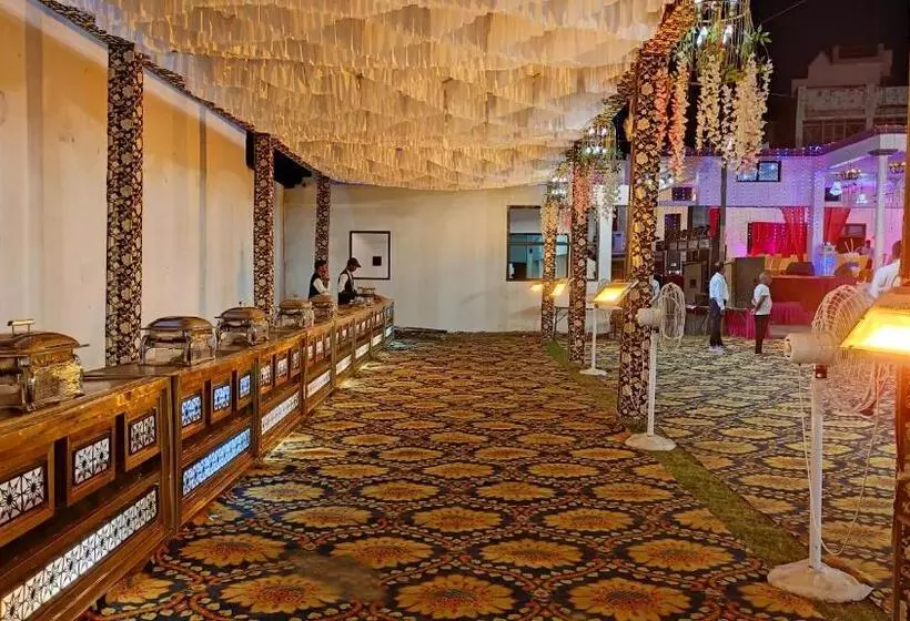 Hotelli Ld Guest House