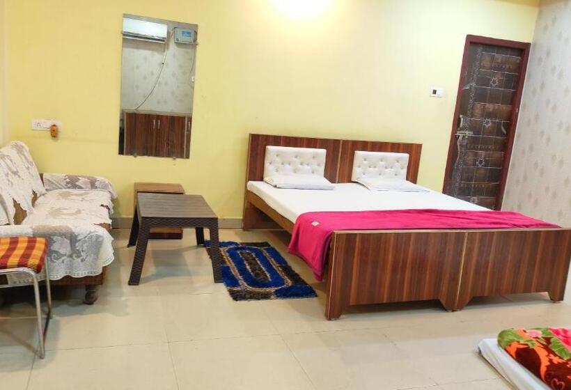 Hotel Ld Guest House