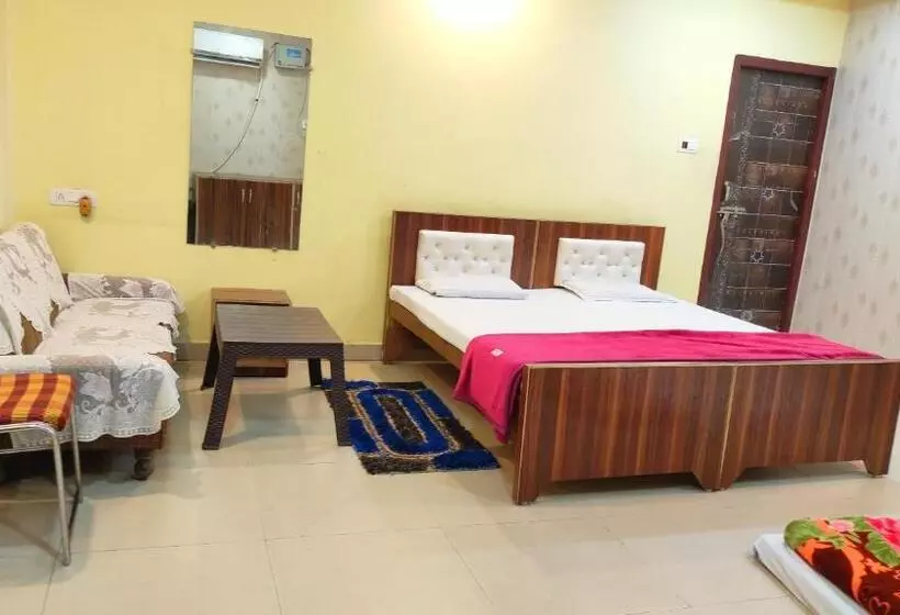 Hotelli Ld Guest House