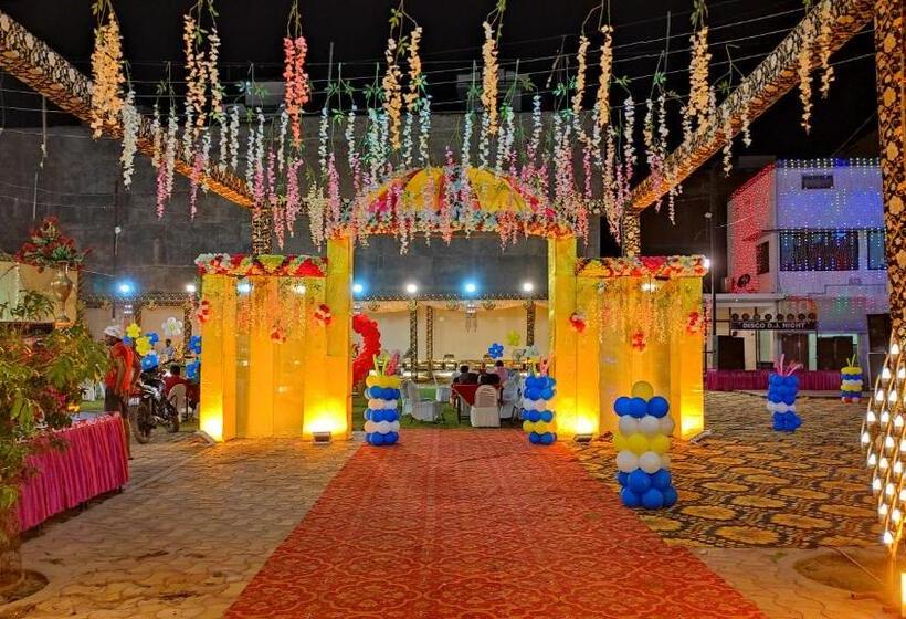 Hotel Ld Guest House