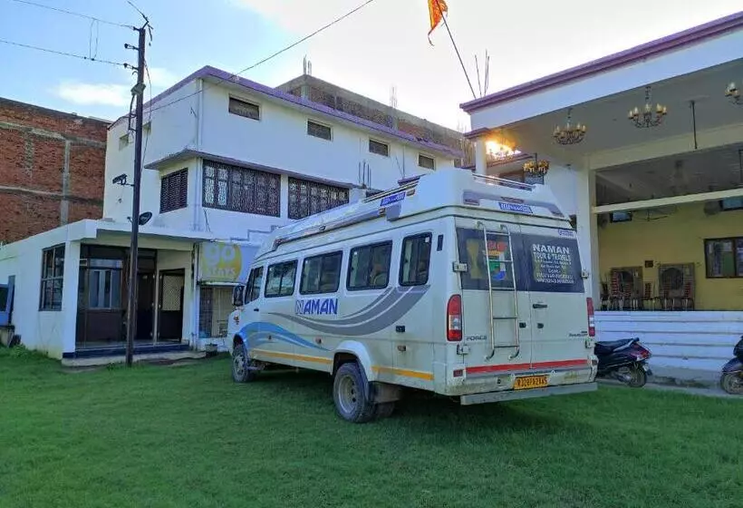 Hotelli Ld Guest House