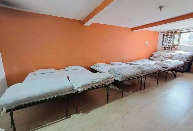 Hotelli Ld Guest House