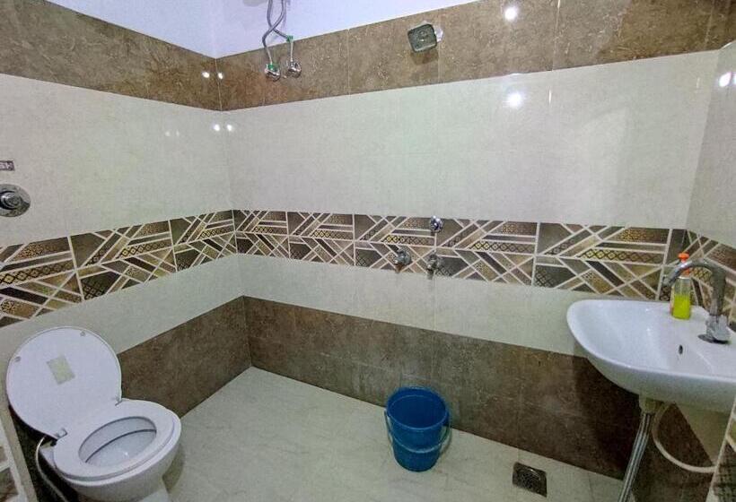 Hotel Ld Guest House