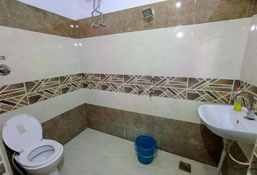 Hotelli Ld Guest House