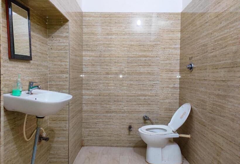 Hotel Ld Guest House