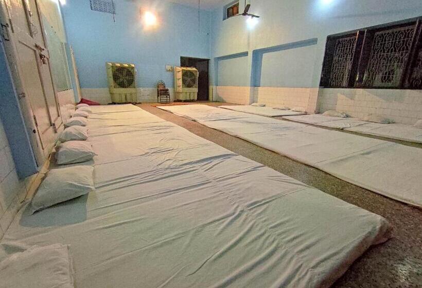 Hotel Ld Guest House