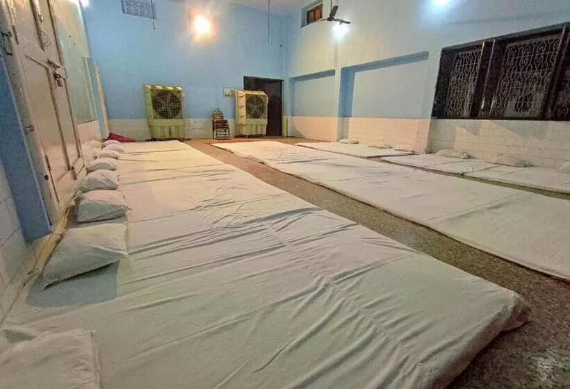 Hotelli Ld Guest House