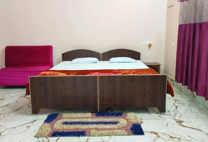 Hotelli Ld Guest House