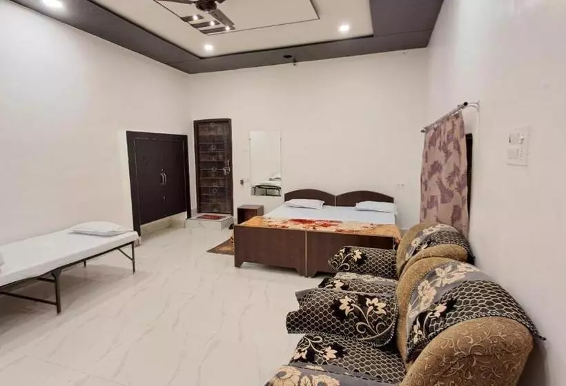 Hotelli Ld Guest House