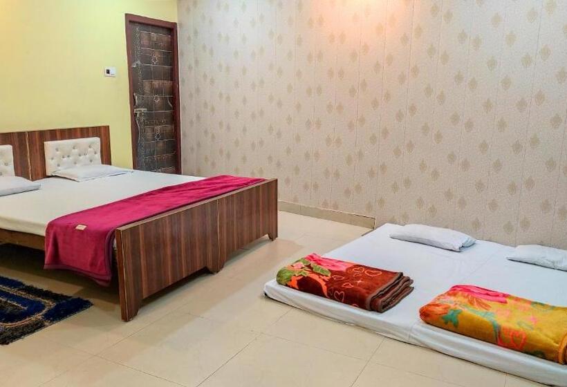 Hotel Ld Guest House