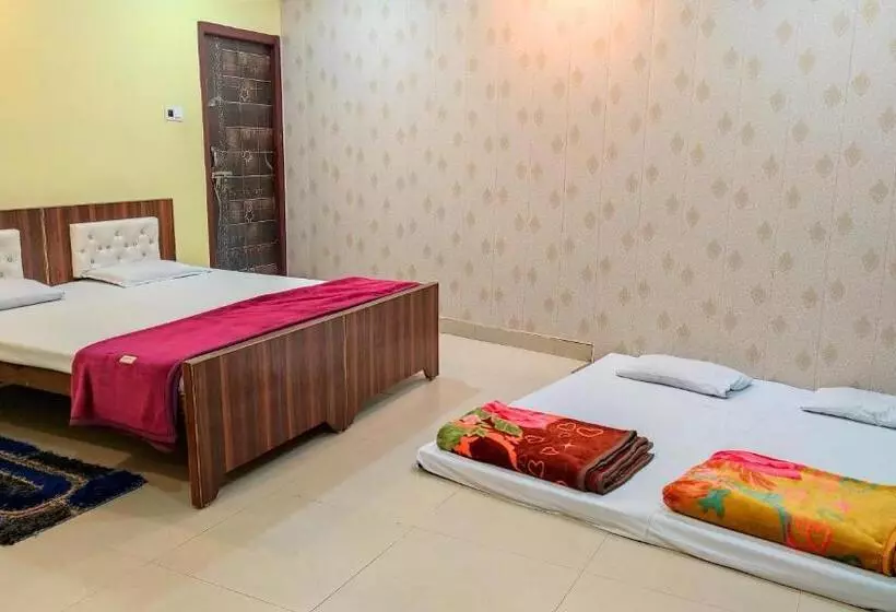 Hotelli Ld Guest House