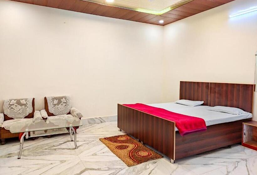 Hotel Ld Guest House